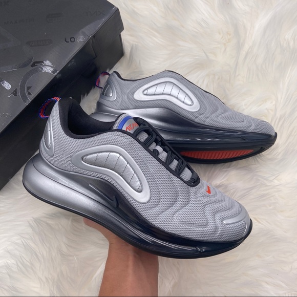 Nike Shoes - Nike Air Max 720 (GS)